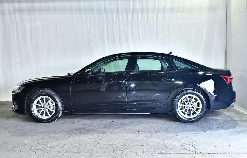 Audi A6 45 3.0 TDI mHEV quattro tiptronic