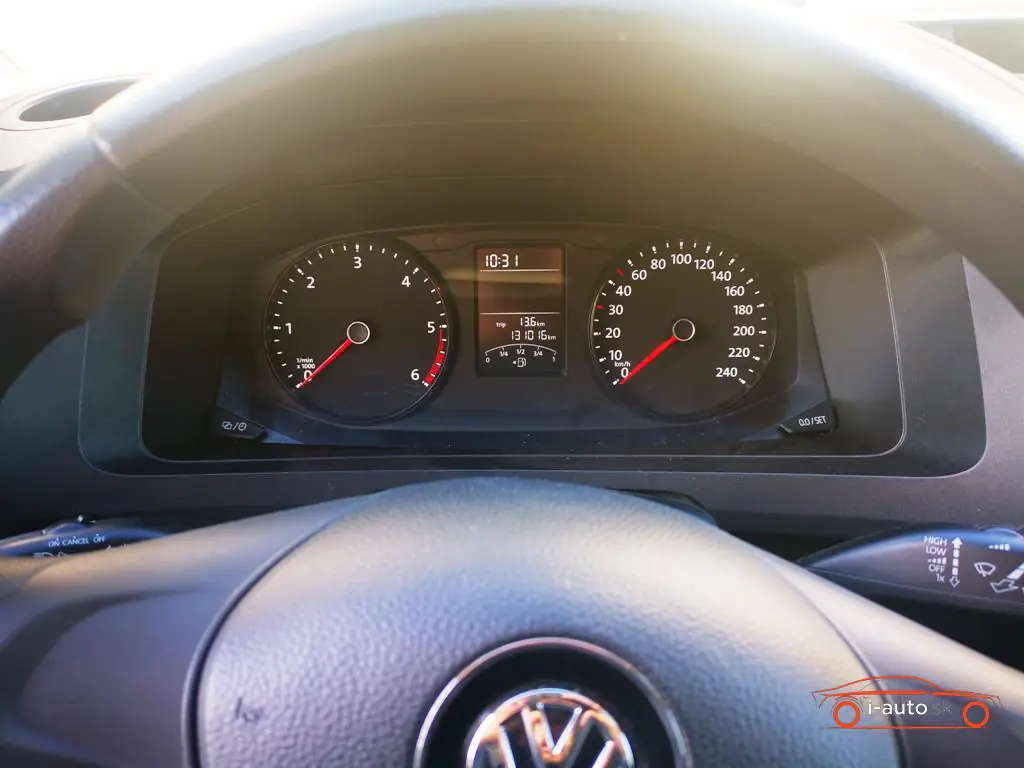 Volkswagen T6 Transporter 2018 na predaj – fotografia 21