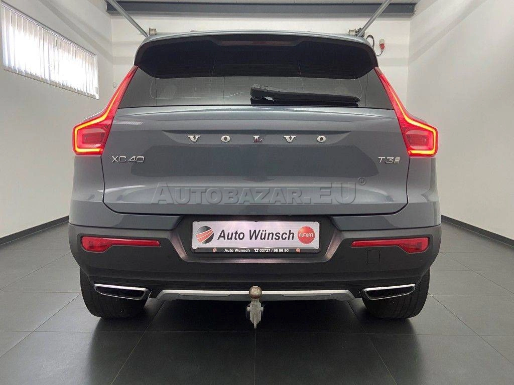 Volvo XC40 T3 163k Inscription A/T