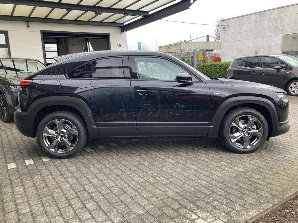 Mazda MX-30 e-Skyactiv EV Advantage