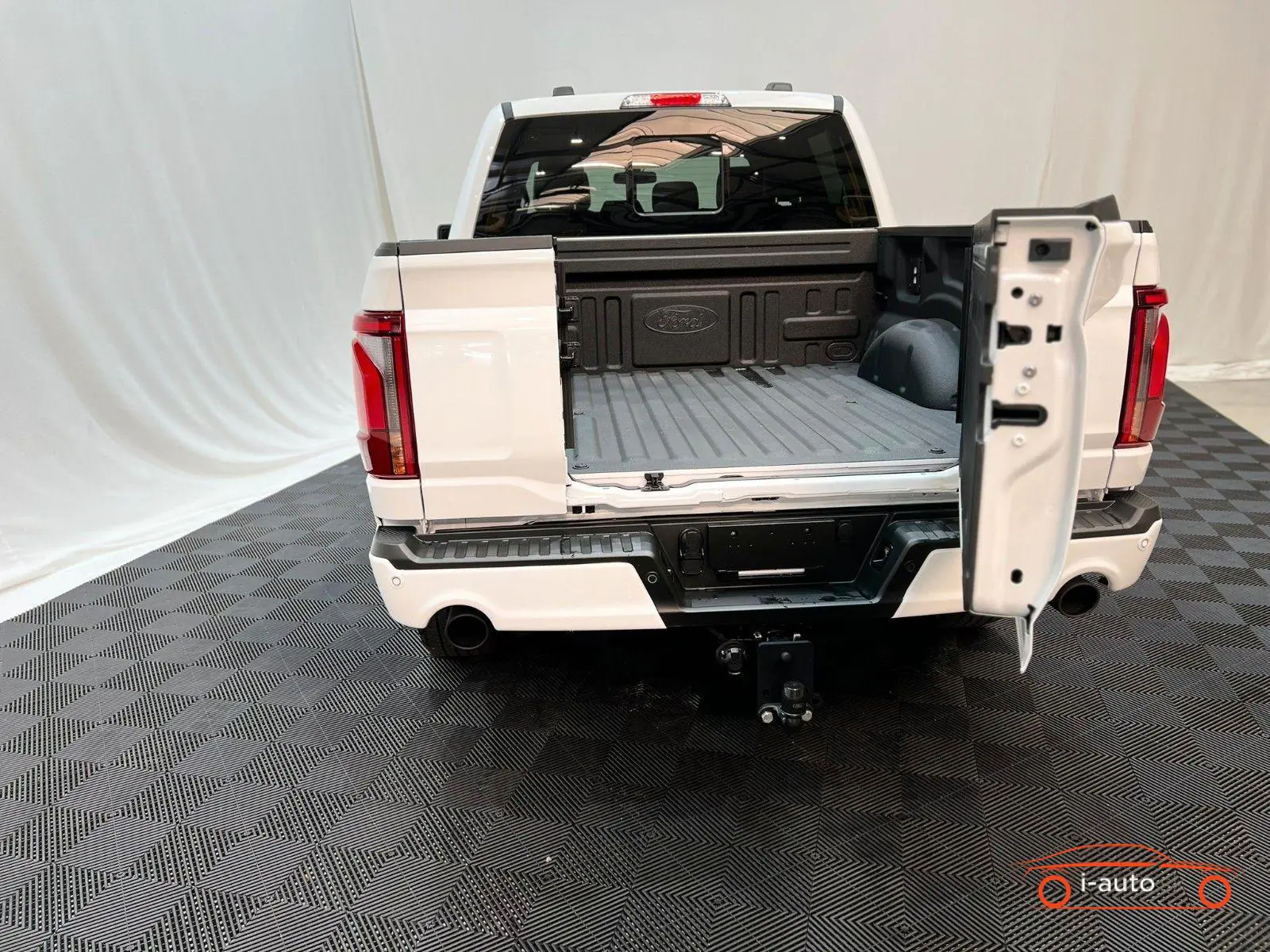 Ford F-150 2026 na predaj – fotografia 8