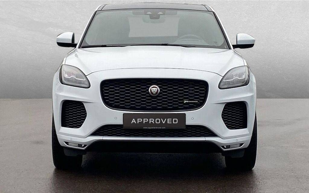 Jaguar E-Pace D240 AWD R-DYNAMIC HSE