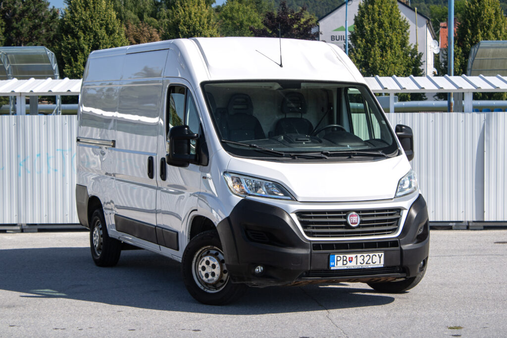 Fiat Ducato