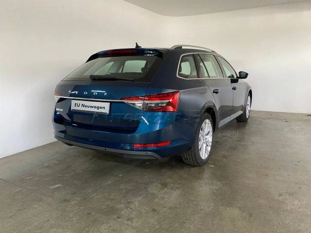 Škoda Superb Combi 2.0 TDI SCR Style DSG