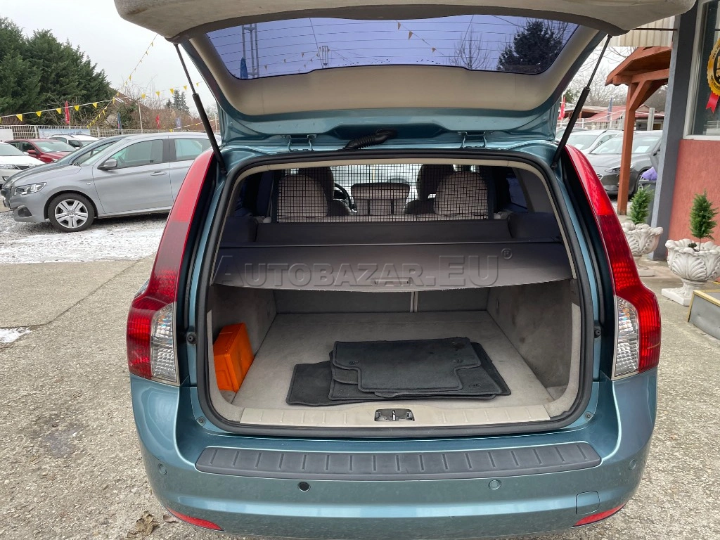 Volvo V50 1.6 D Kinetic
