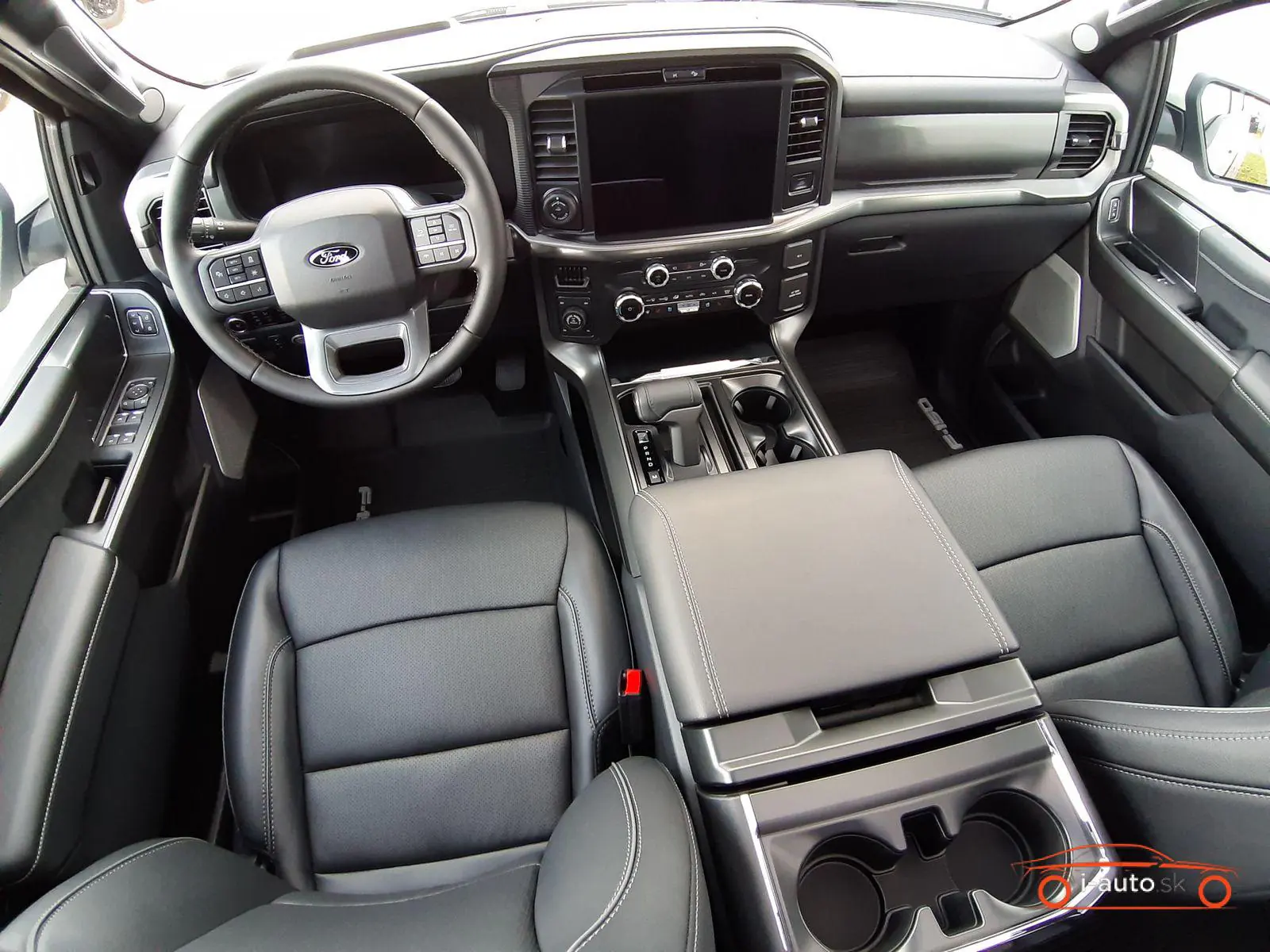 Ford F-150 2026 na predaj – fotografia 18