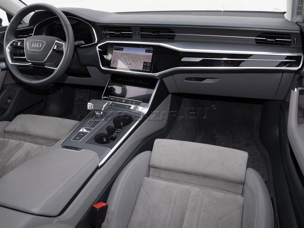 Audi A7 Sportback 50 3.0 TDI mHEV quattro tiptronic