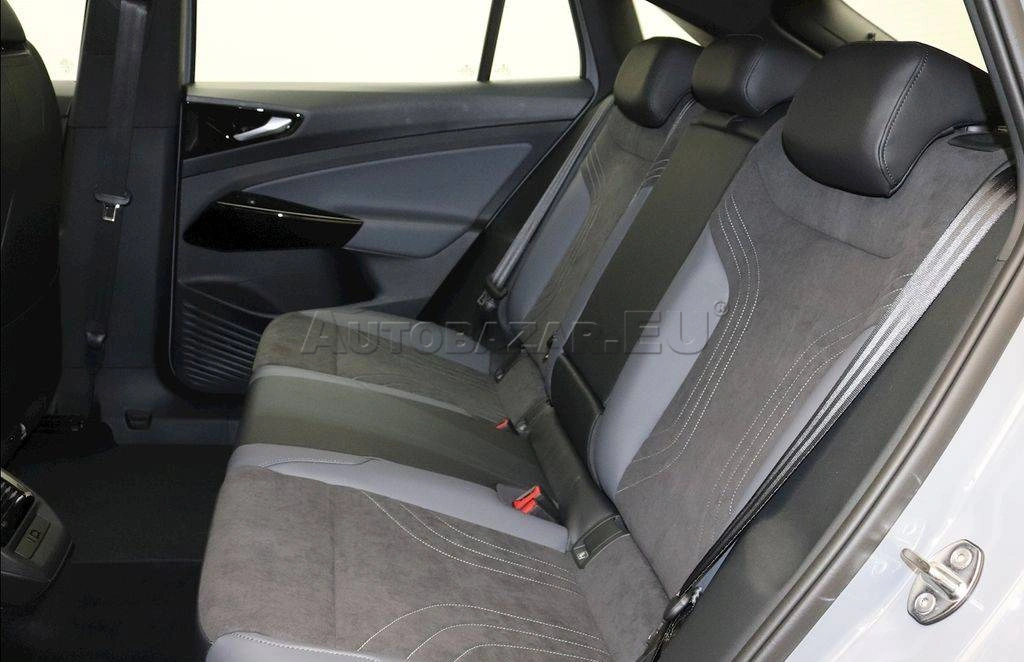 Volkswagen ID.5 Pro Performance 77kWh