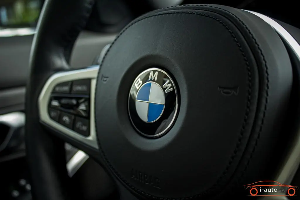 BMW Rad 3 2021 na predaj – fotografia 21