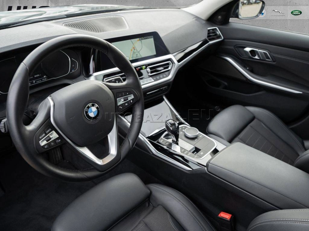 BMW Rad 3 Touring 330d mHEV  xDrive A/T