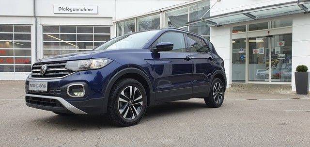 Volkswagen T-Cross T Cross United