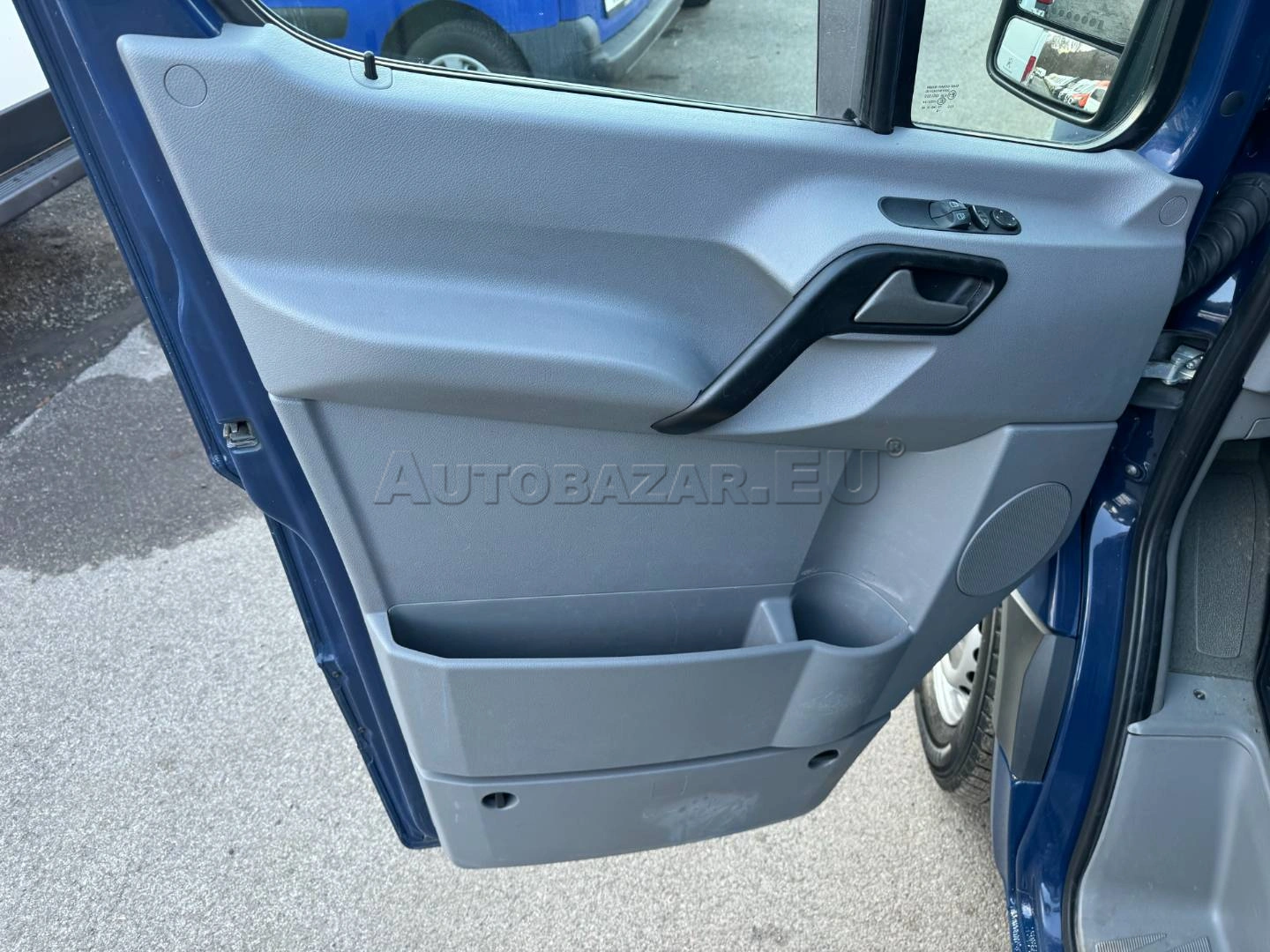 Mercedes-Benz Sprinter 2015 na predaj – fotografia 21