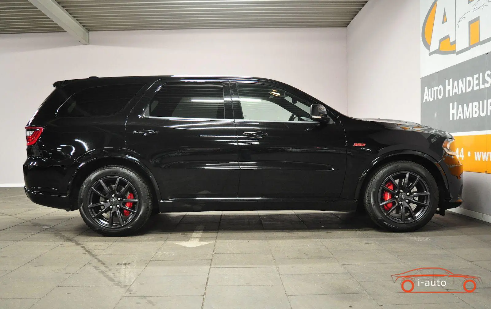 Dodge Durango 2021 na predaj – fotografia 7