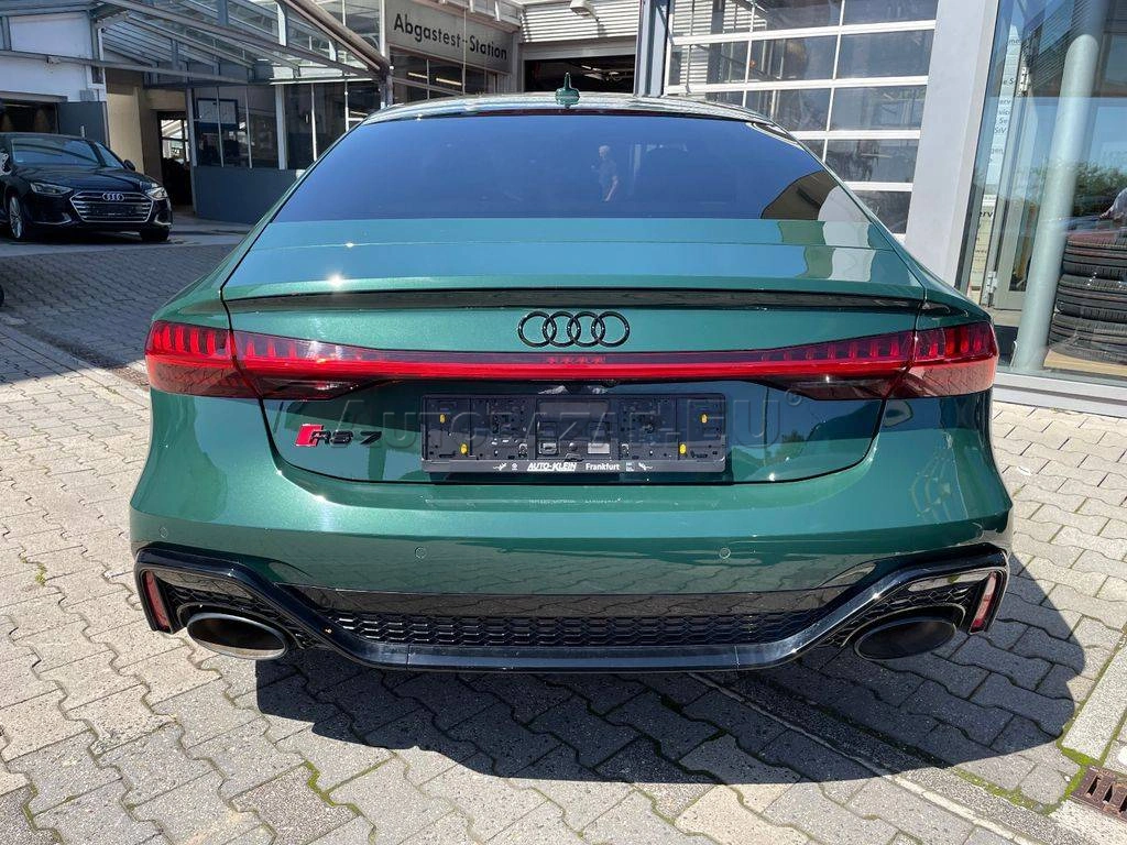 Audi RS7 2021 na predaj – fotografia 27