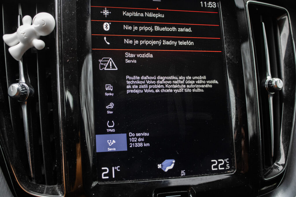 Volvo XC60 2019 na predaj – fotografia 30