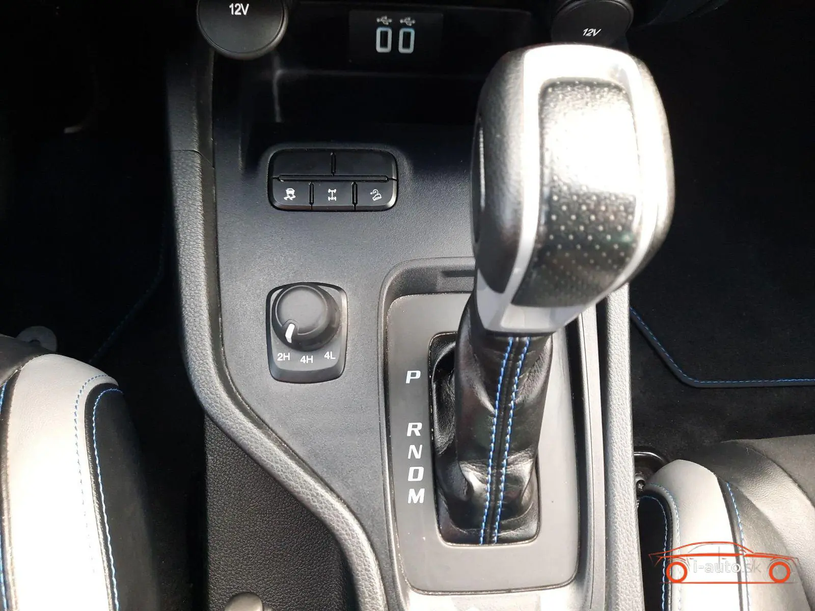 Ford Ranger 2023 na predaj – fotografia 19