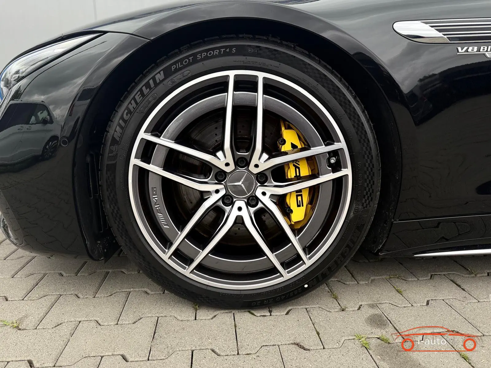 Mercedes-Benz SL 2024 na predaj – fotografia 31