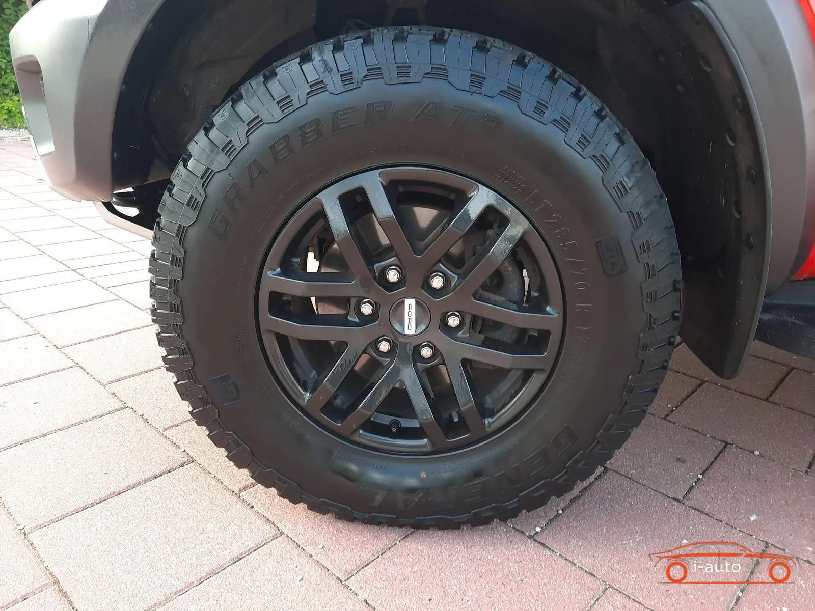 Ford Ranger 2023 na predaj – fotografia 10