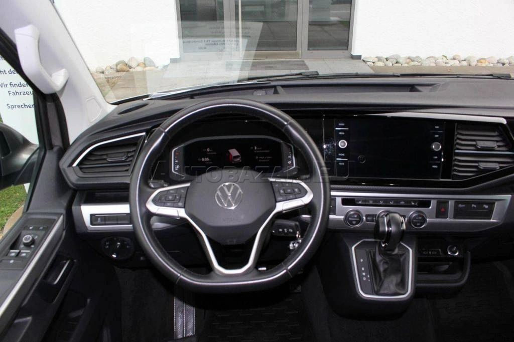 Volkswagen T6 Multivan .1 Comfortline 2.0 TDI DSG