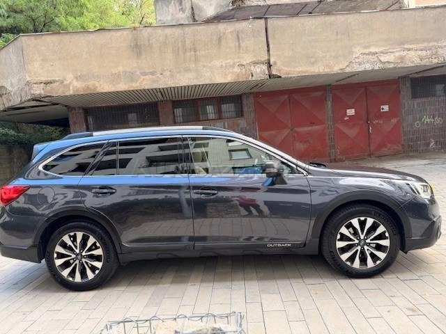 Subaru Legacy 2015 na predaj – fotografia 7