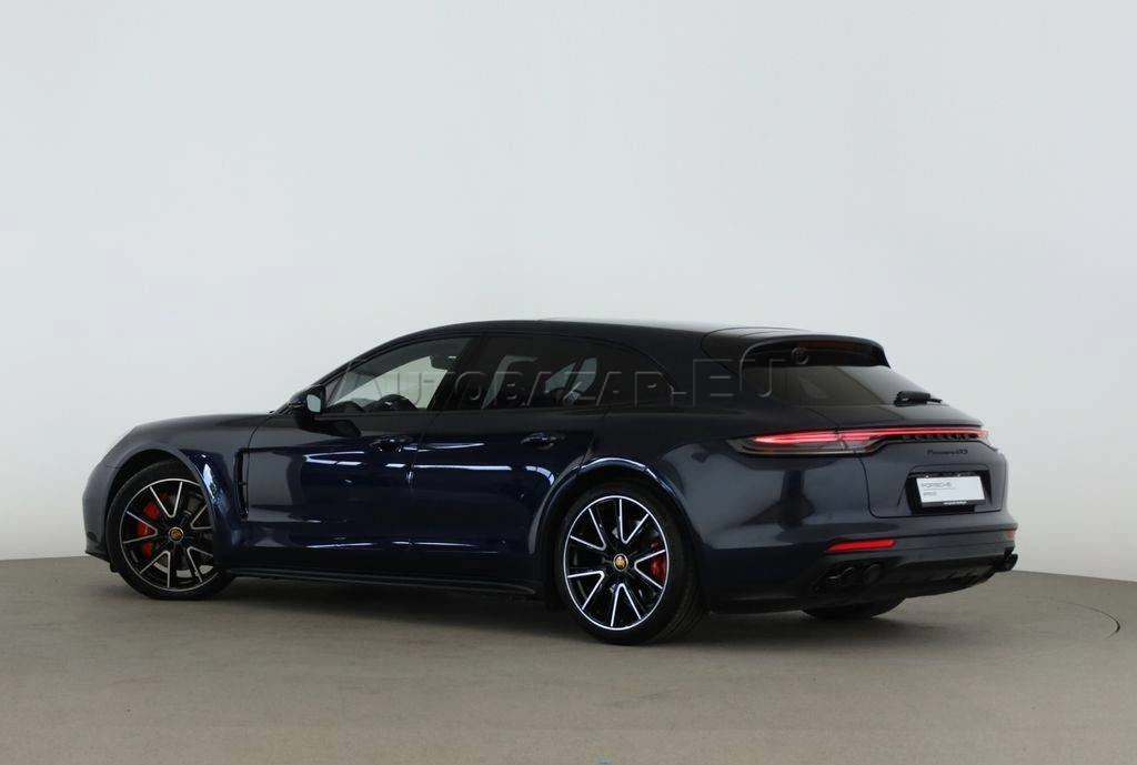 Porsche Panamera Sport Turismo GTS   4.0 V8 PDK