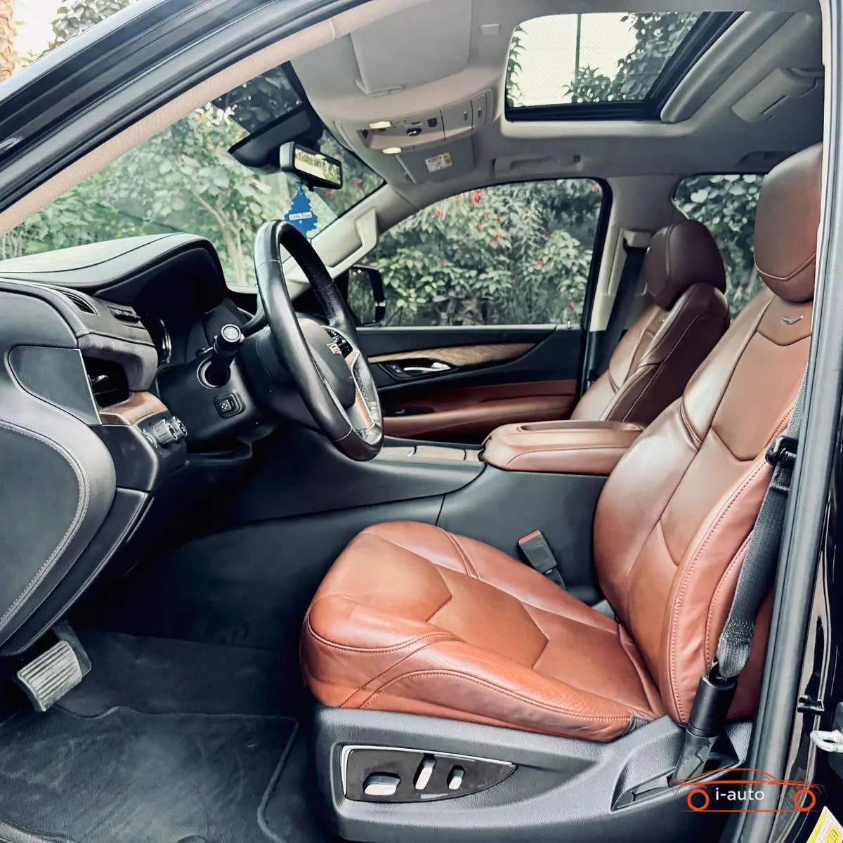 Cadillac Escalade 2020 na predaj – fotografia 26