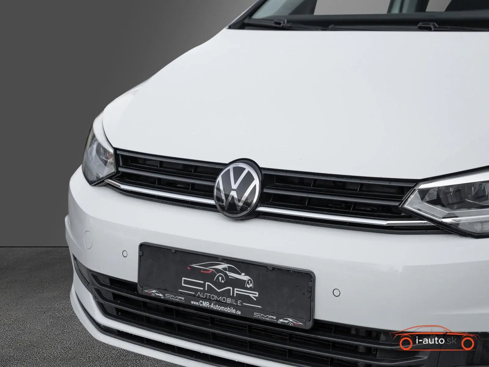 Volkswagen Touran 2022 na predaj – fotografia 10