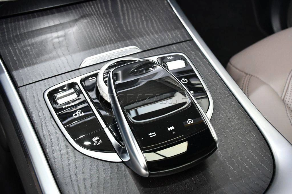 Mercedes-Benz G trieda 2023 na predaj – fotografia 11