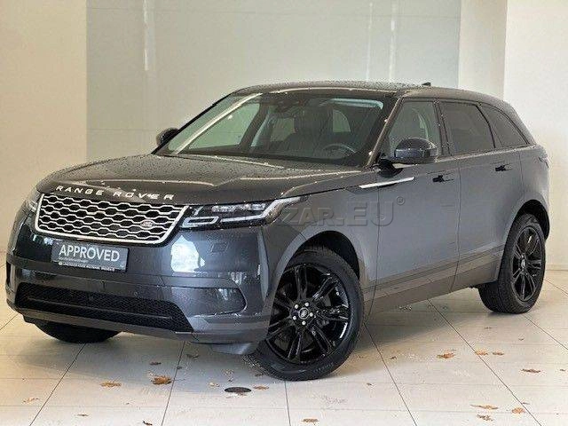 Land Rover Range Rover Velar 3.0D S AWD A/T