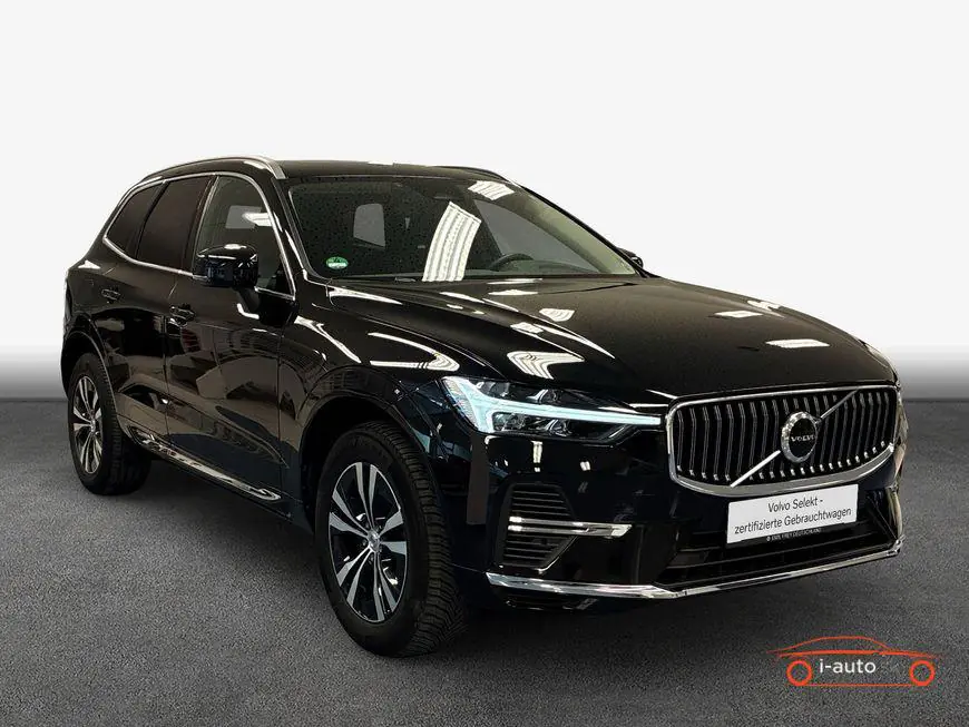 Volvo XC60 2023 na predaj – fotografia 3