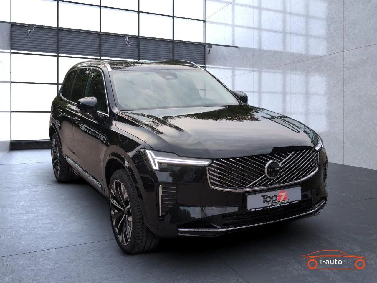 Volvo XC90 2025 na predaj – fotografia 4
