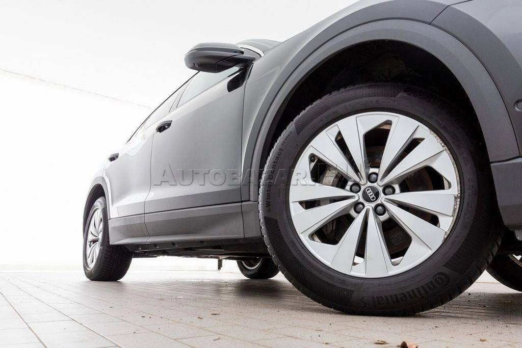 Audi Q8 50 3.0 TDI mHEV quattro tiptronic