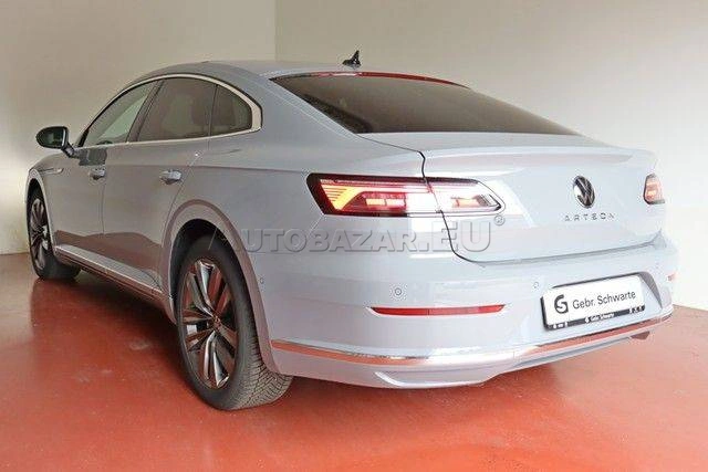 Volkswagen Arteon 2.0 TDI Elegance DSG
