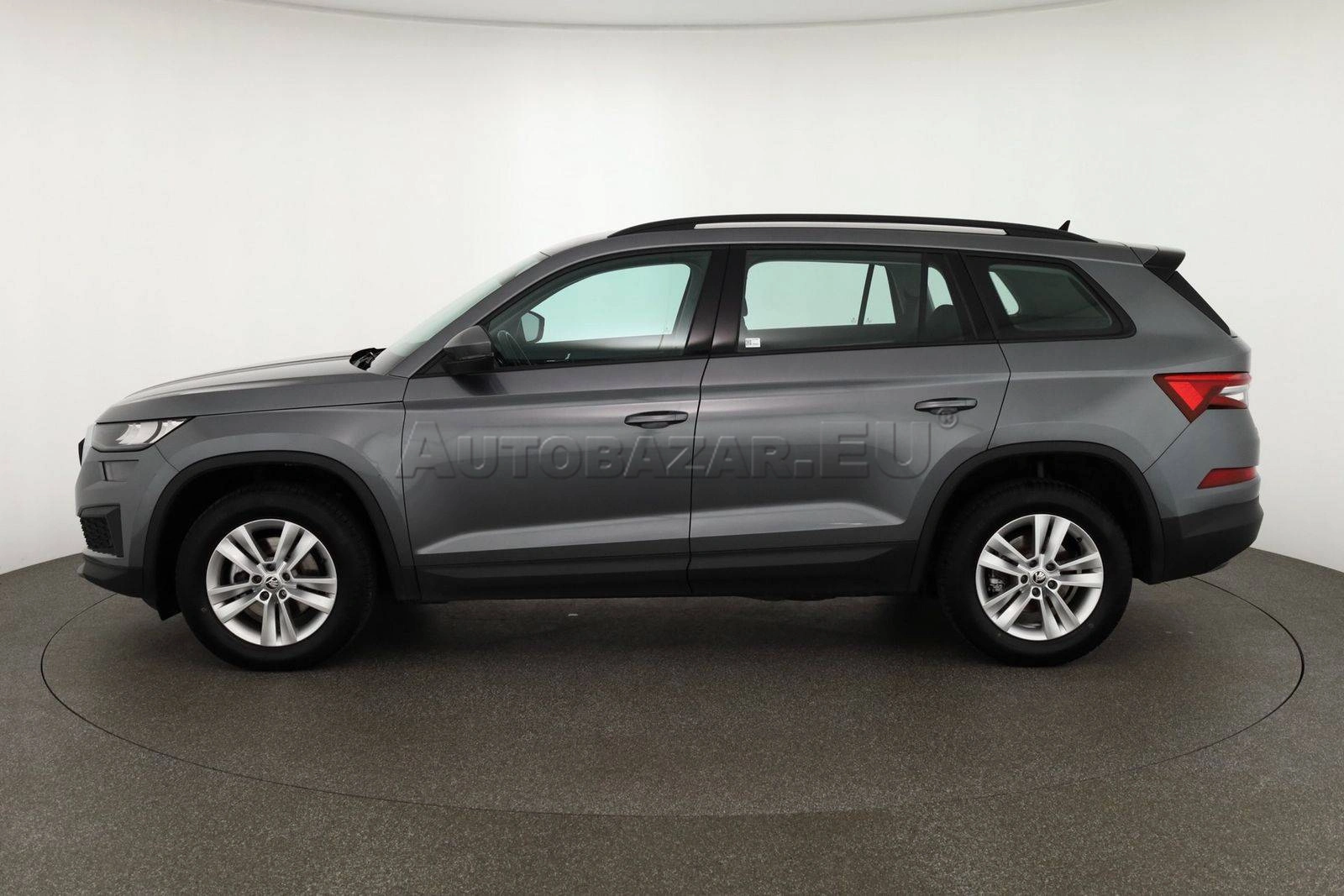 Škoda Kodiaq 1.5 TSI DSG