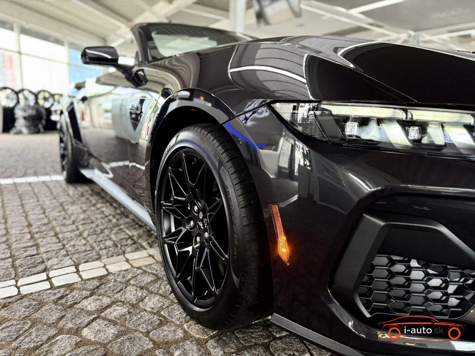 Ford Mustang 2023 na predaj – fotografia 41