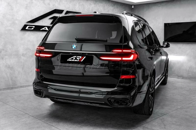 BMW X7 2023 na predaj – fotografia 6