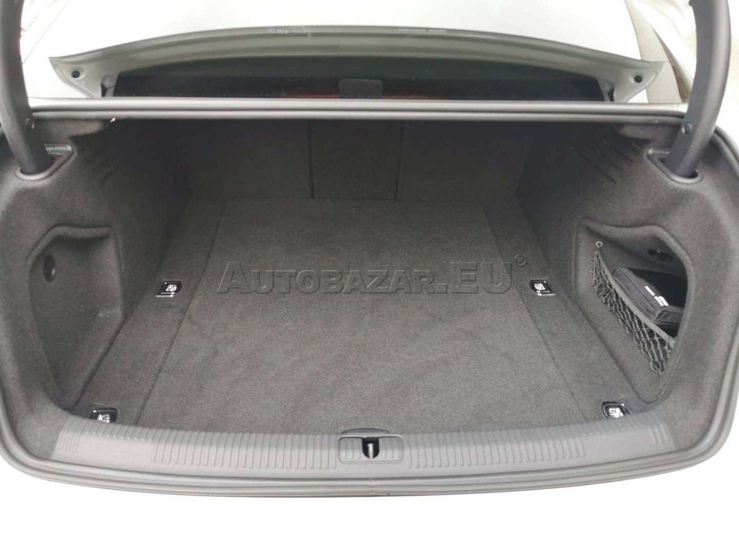 Audi A4 40 2.0 TFSI S line S tronic