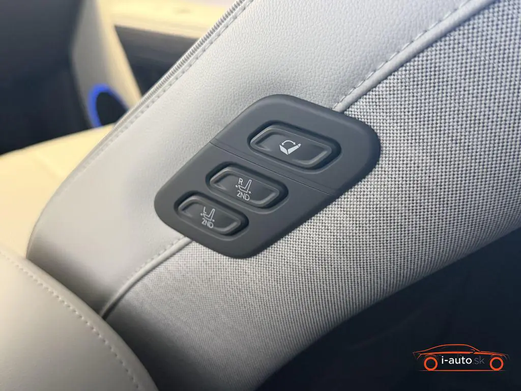 Hyundai Ioniq 5 2021 na predaj – fotografia 20