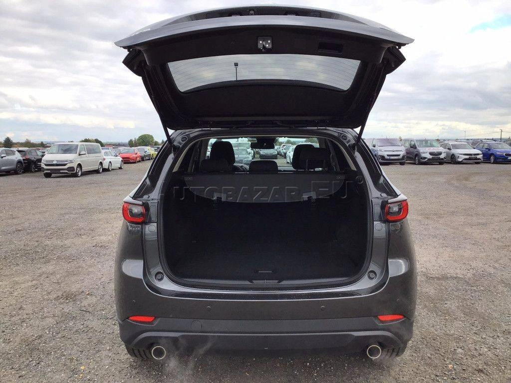 Mazda CX-5 Skyactiv A/T