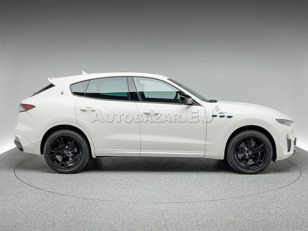 Maserati Levante GT