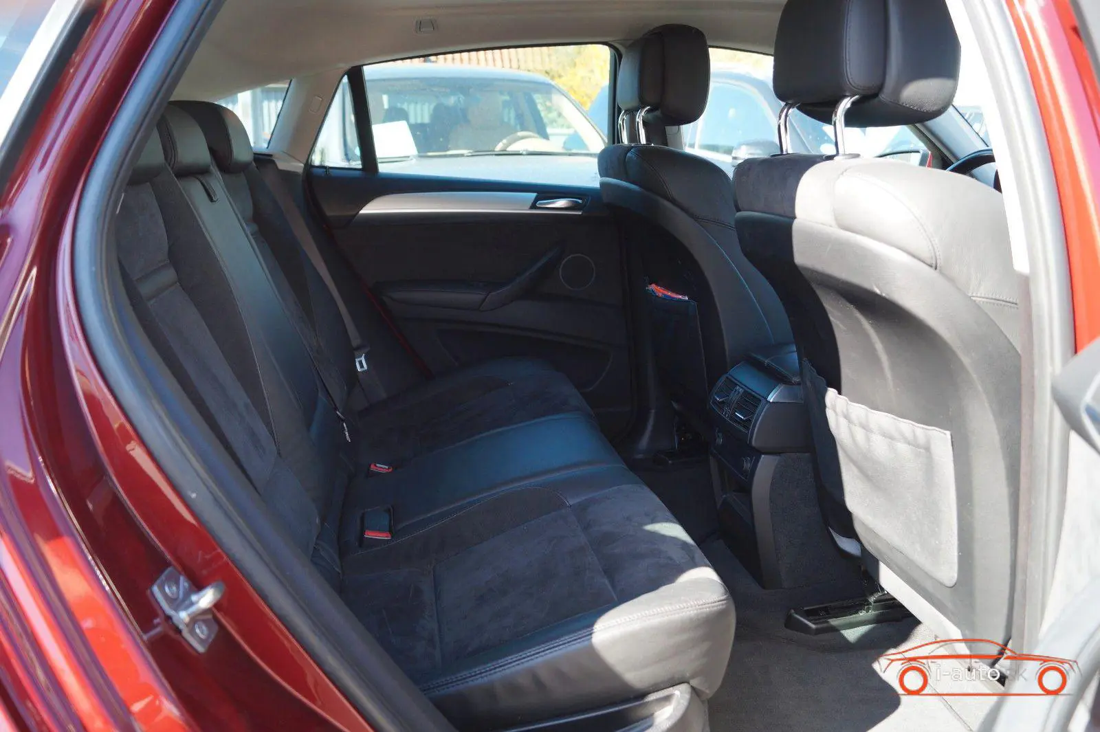 BMW X6 2012 na predaj – fotografia 21