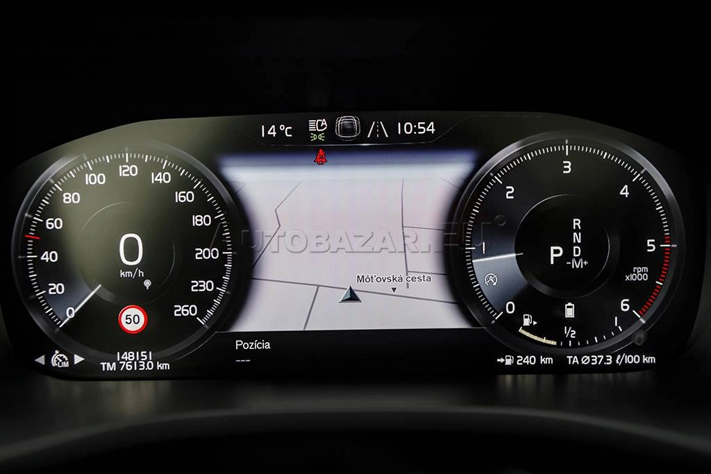 Volvo XC60 2021 na predaj – fotografia 40