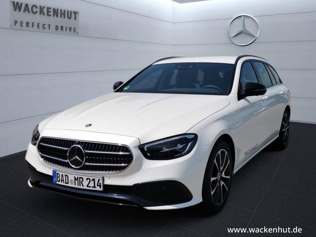 Mercedes-Benz E trieda Kombi 300 d mHEV 4MATIC A/T