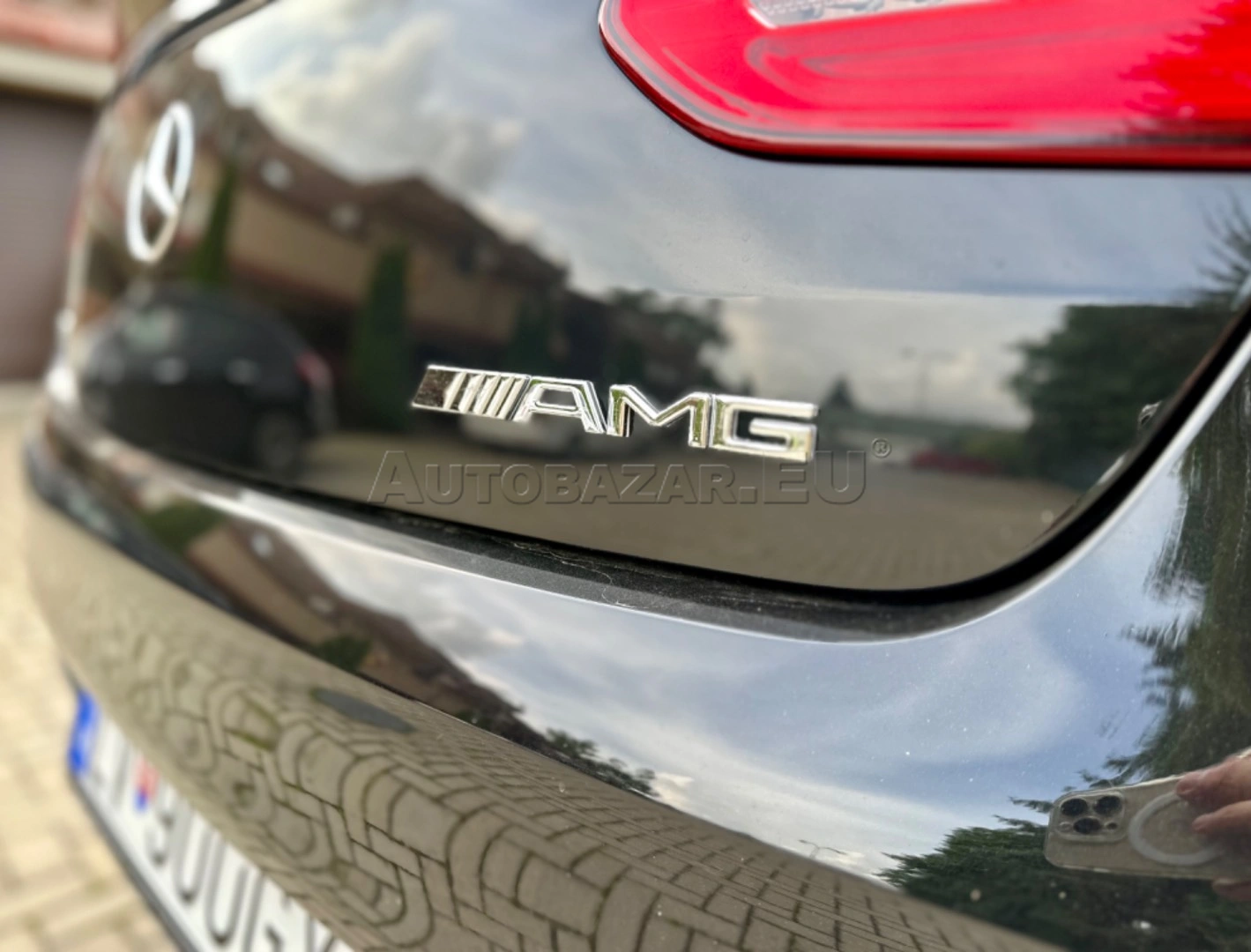 Mercedes-Benz GLE 2016 na predaj – fotografia 25