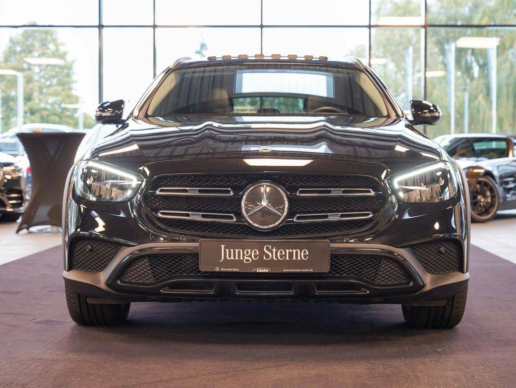 Mercedes-Benz E trieda Kombi 220 d All-Terrain 4MATIC A/T