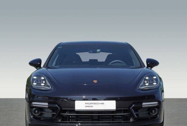 Porsche Panamera 2.9 V6 PDK