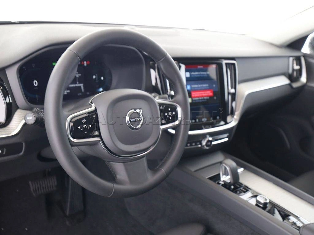 Volvo V60 B4 Plus Dark A/T