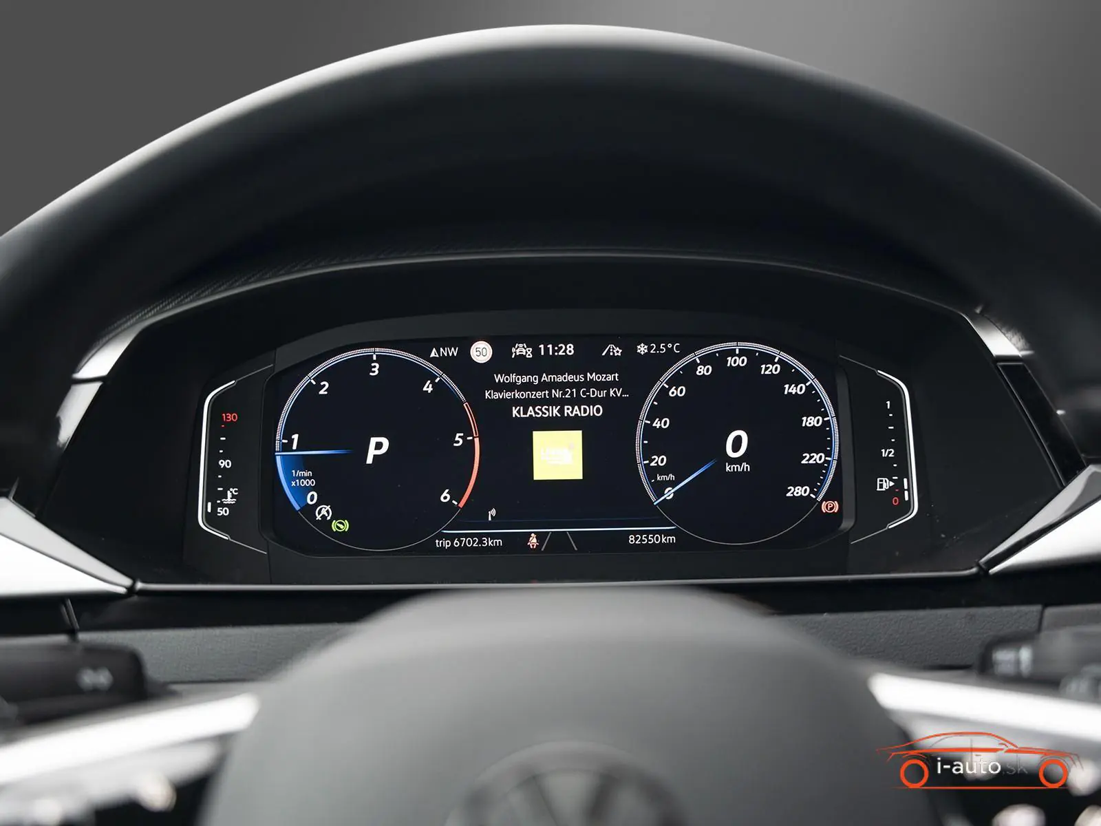 Volkswagen Arteon 2023 na predaj – fotografia 17