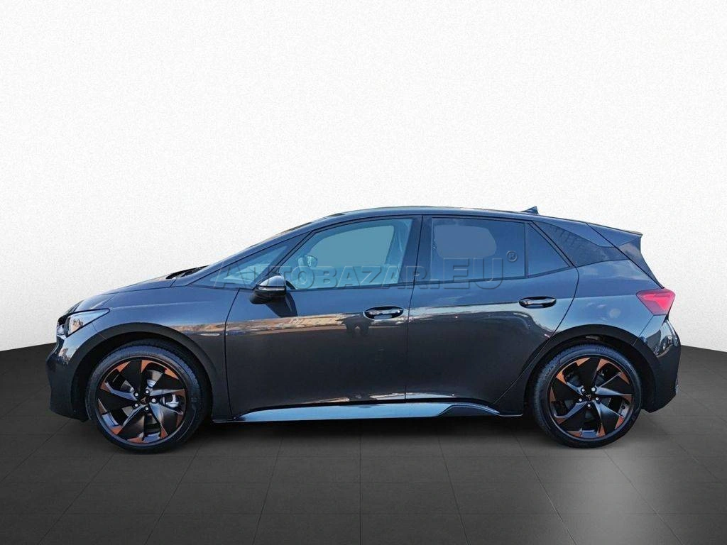Cupra Born e-Boost 58kWh 231k