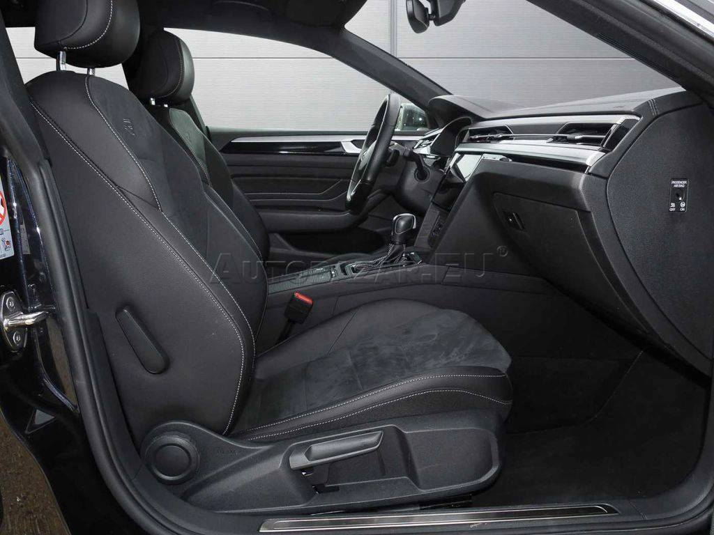 Volkswagen Arteon SB 2.0 TDI 4Motion R-Line DSG